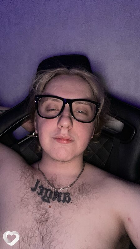 Ромчик, 22, Кемерове — анкета №289009