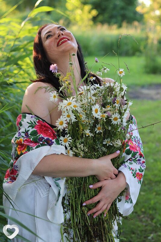 Олеся, 42, Минске — анкета №289012