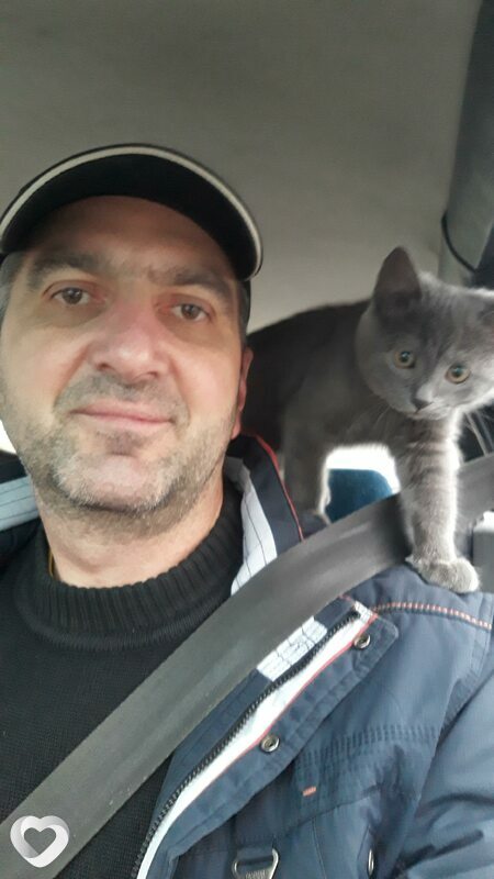 Михаил, 51, Слониме — анкета №289020