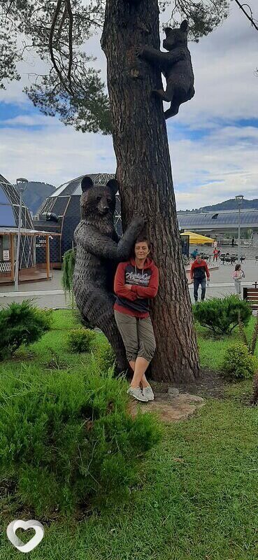 Елена, 60, Новосибирске — анкета №289023