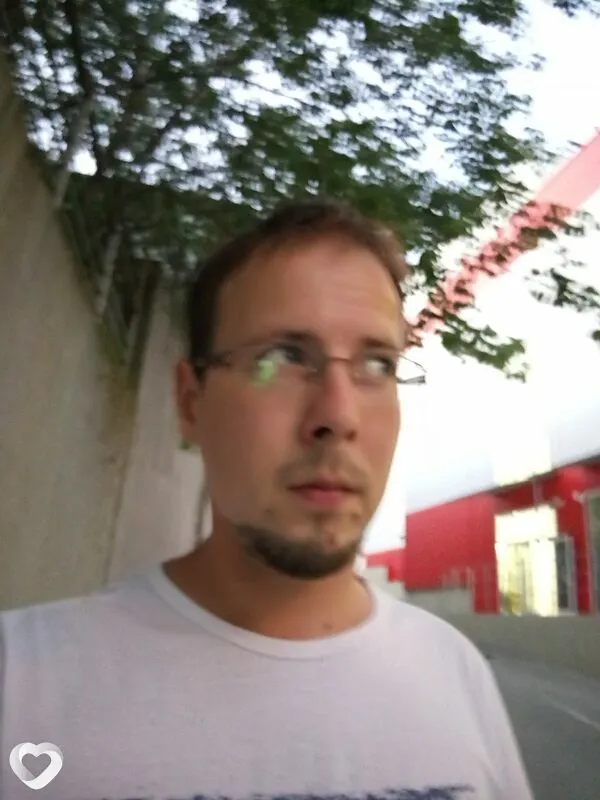 Andrei, 40, Сочи — анкета №7834