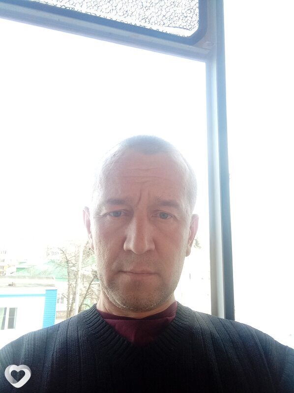 Дмитрий, 47, Губкине — анкета №289025