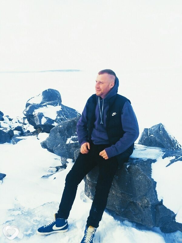 Едик, Светловодск