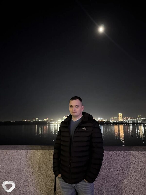 Владислав, 26, Новосибирске — анкета №288812