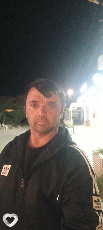Ахмед, 45, Симферополе — анкета №288818