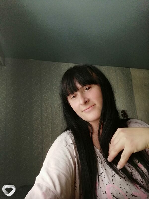 Наталья, 37, Мозыре — анкета №288822