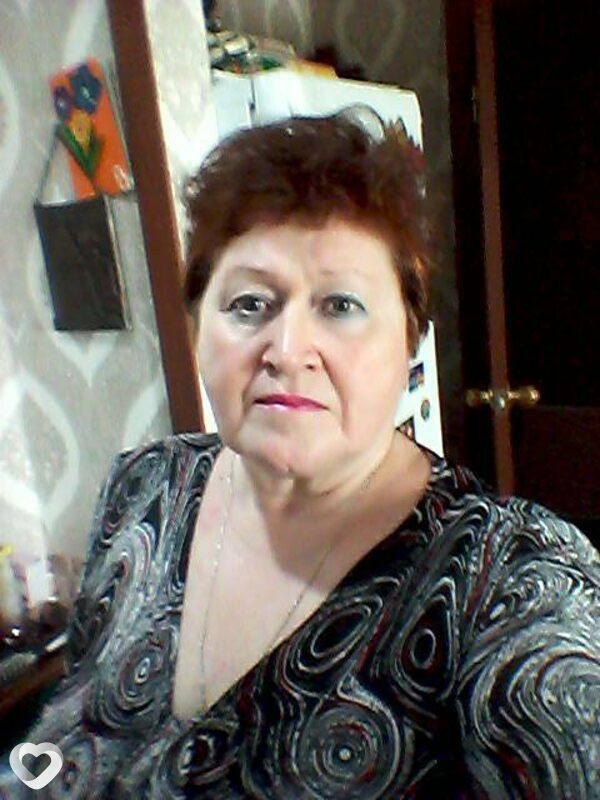 Раиса, 69, Саратове — анкета №288823