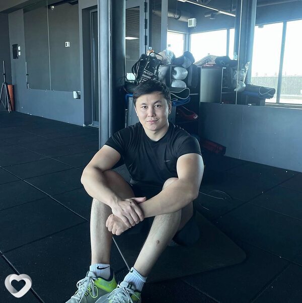 Азимбаев, 30, Шымкенте — анкета №288827