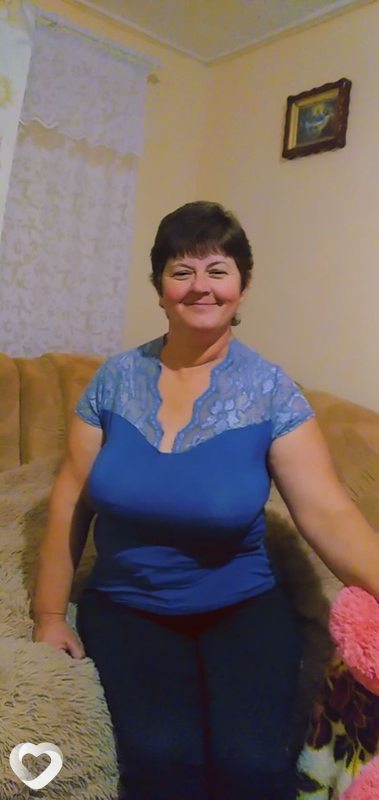 Галина, Дубно