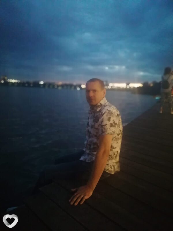 Михаил, 43, Воронеже — анкета №289306