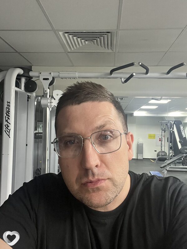 Ал, 44, Южно-Сахалинске — анкета №289307