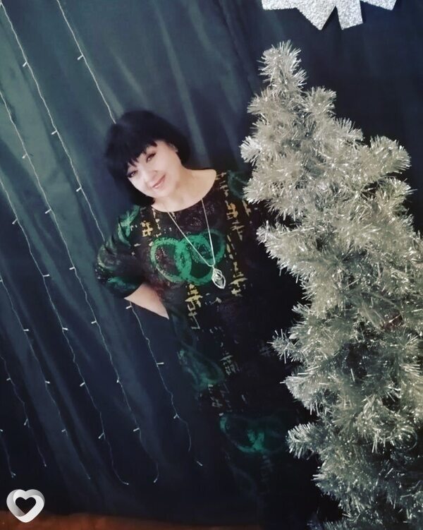 Валентина, 57, Нижнем Новгороде — анкета №289308