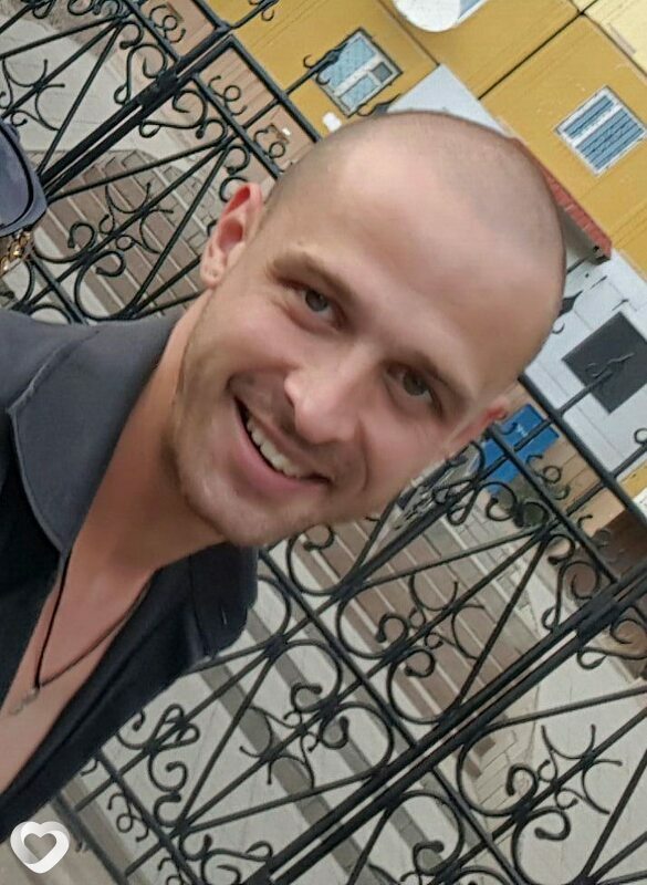 Владимир, 35, Балхаше — анкета №289309