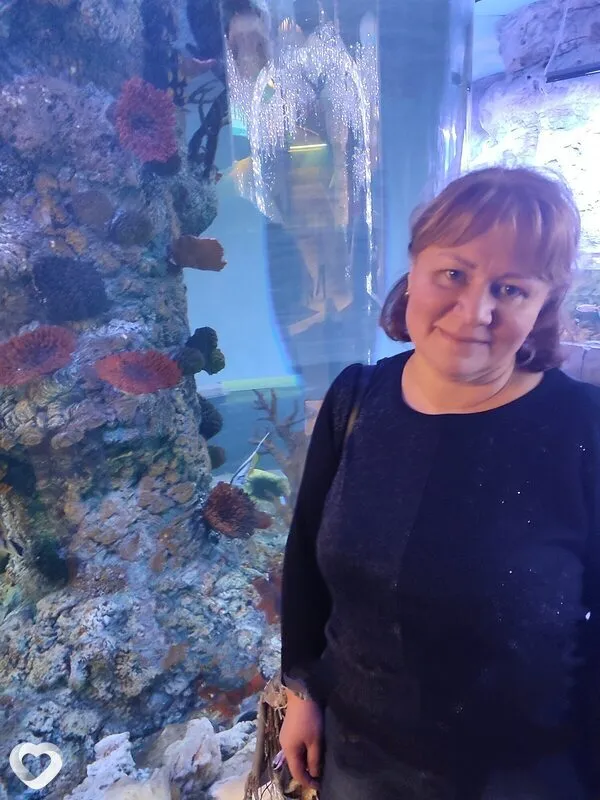 Татьяна, 52, Москве — анкета №289315