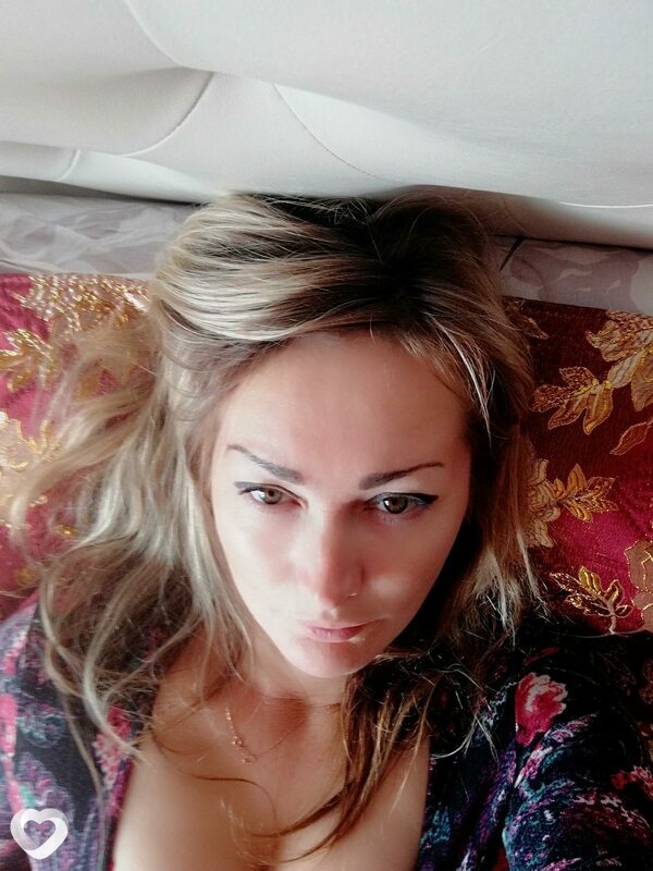 Валентина, 43, Минске — анкета №289316