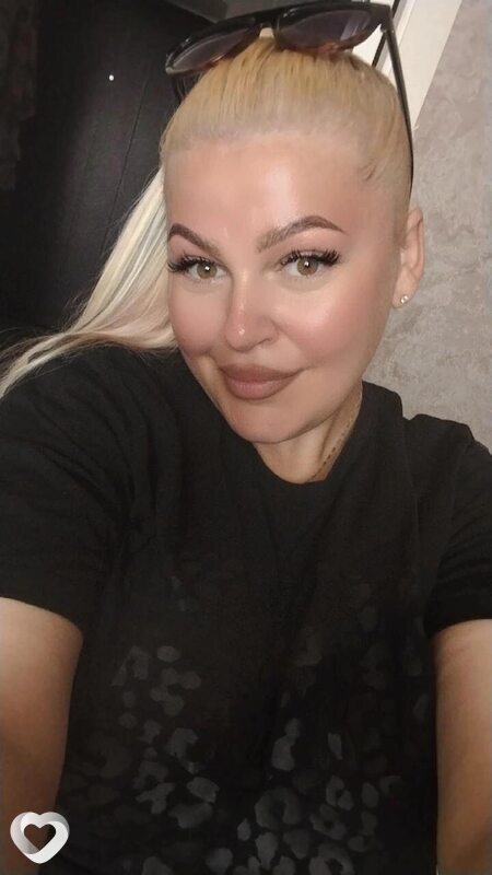 Танюша, 30, Мозыре — анкета №289319