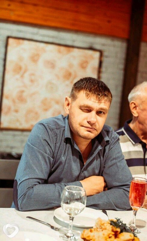 Александр, 39, Томске — анкета №288958