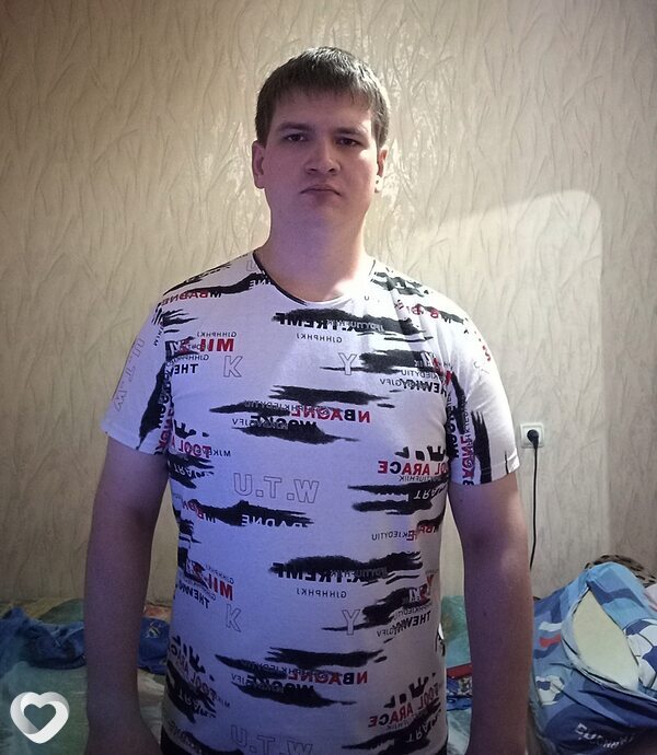 Александр, 34, Самаре — анкета №288960