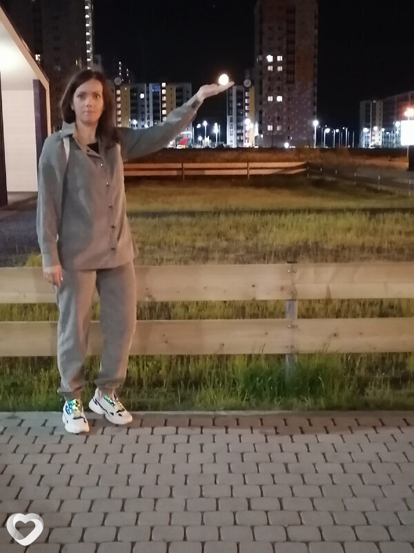 Юлия, Петрозаводск