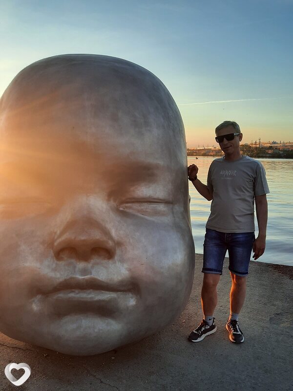 Василий, 53, Екатеринбурге — анкета №288970