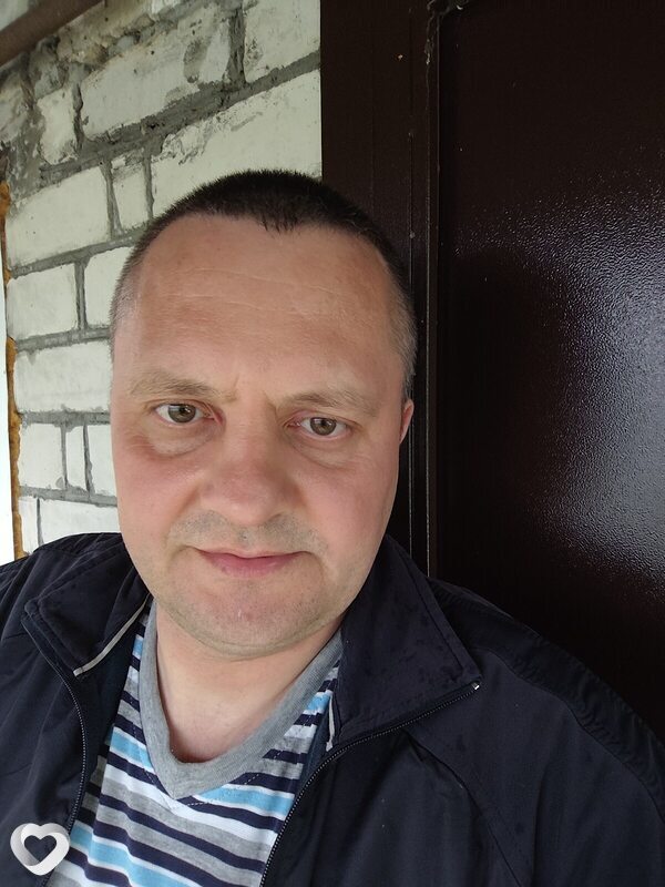 Василий, 46, Рязани — анкета №288972