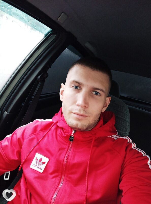 Антон, 30, Красноярске — анкета №288974