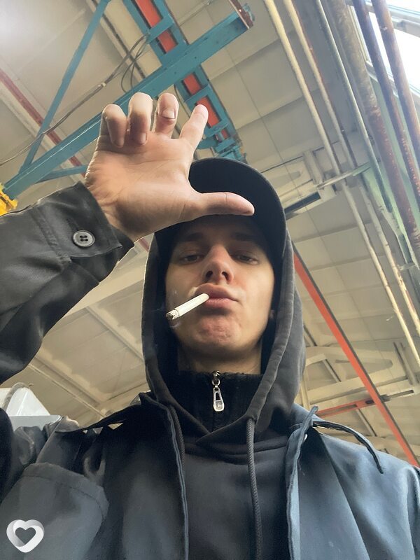 Витя, 23, Орше — анкета №289035