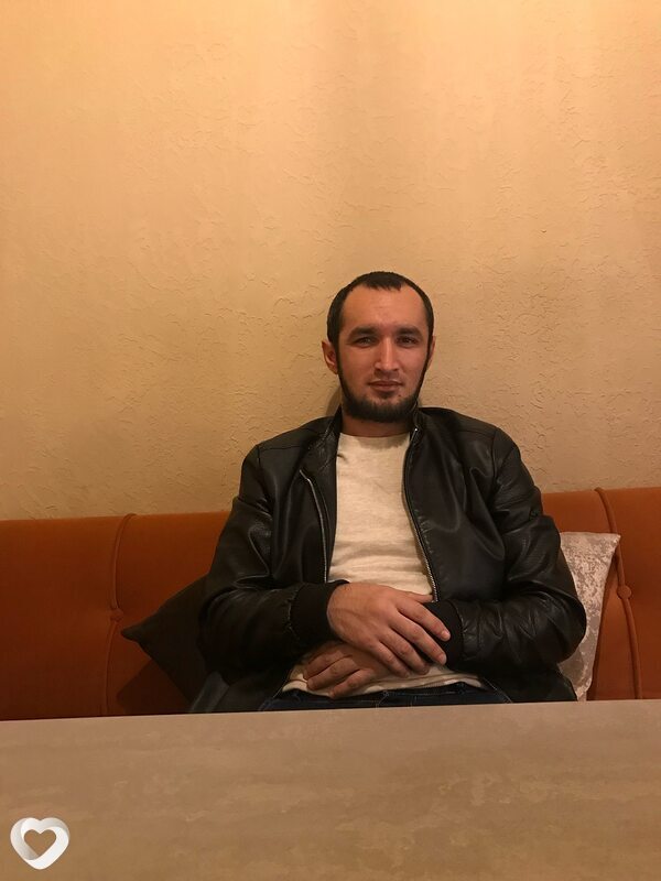 Рустам, 33, Черкесске — анкета №289036