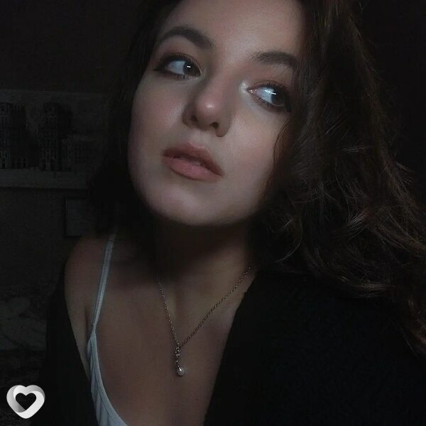 Ксения, 24, Могилев — анкета №289037