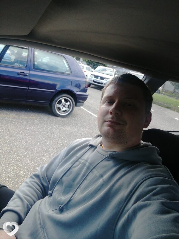 Андрей, 38, Минске — анкета №289038