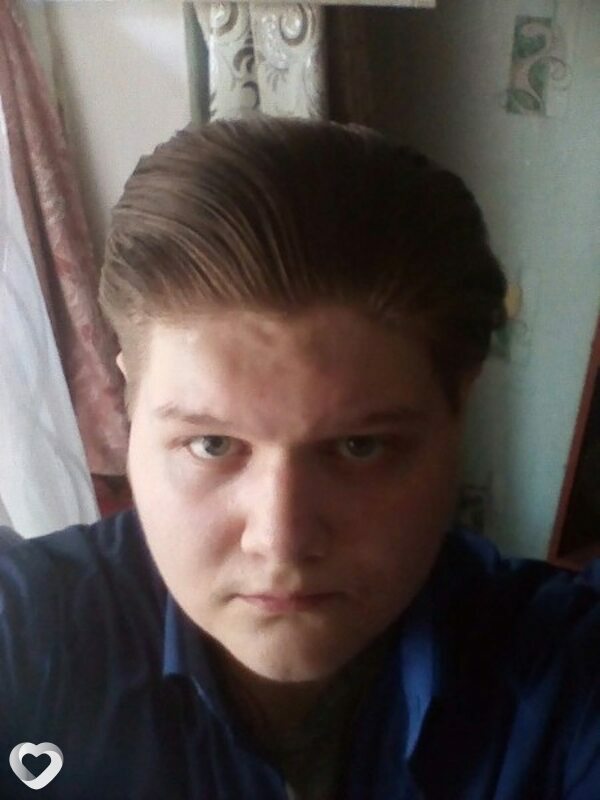 Петр, 25, Нижнем Новгороде — анкета №289048