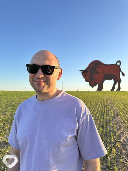 Сергей, 39, Минске — анкета №289053