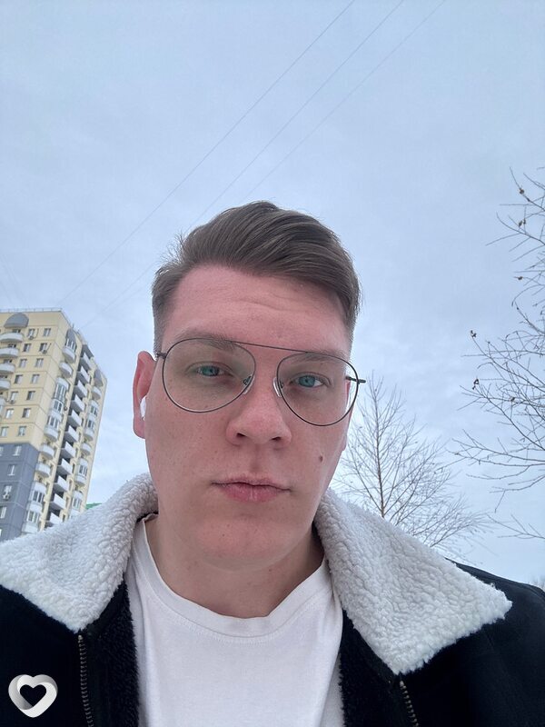 Рома, 36, Тюмени — анкета №289054
