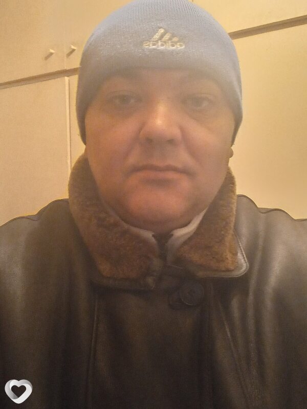 Дмитрий, 49, Минске — анкета №289055