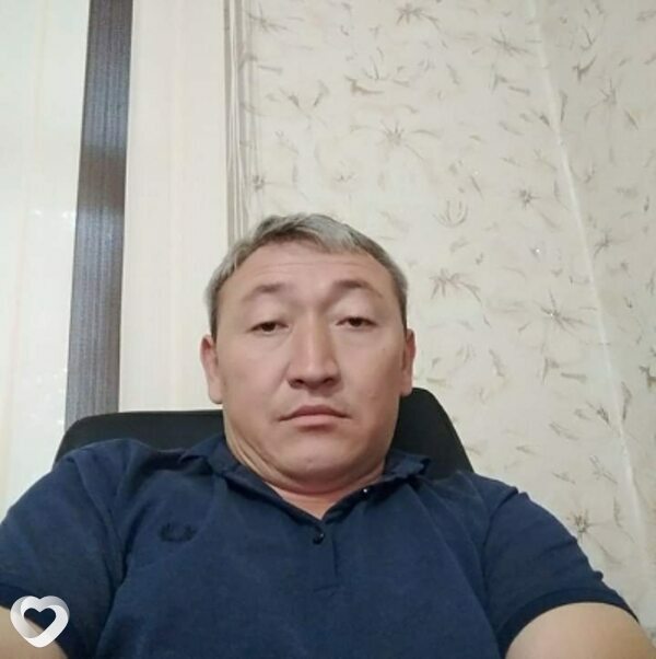 Алтай, 51, Шымкенте — анкета №289093
