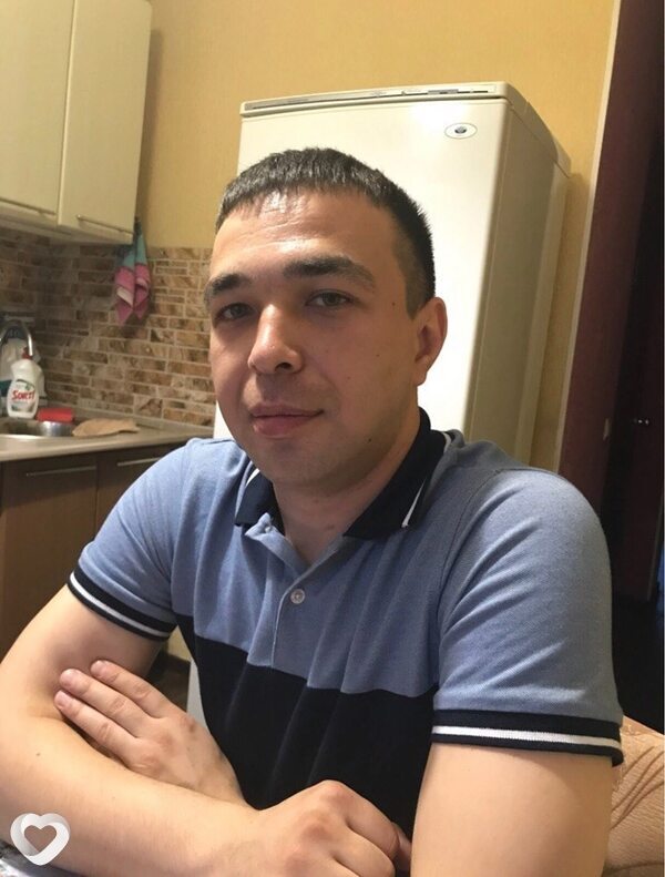 Константин, 36, Омске — анкета №289094
