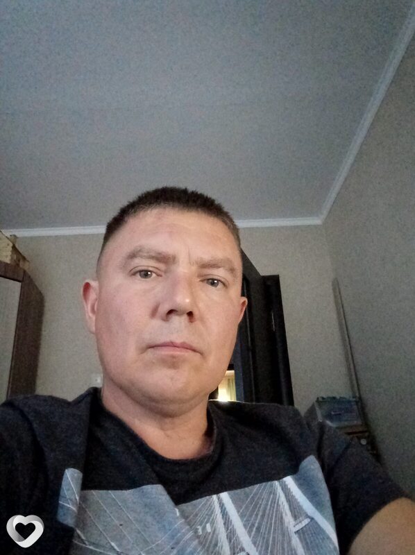 Виктор, 45, Набережных Челнах — анкета №289105