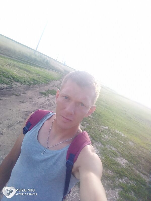 Дим, 39, Тольятти — анкета №289110