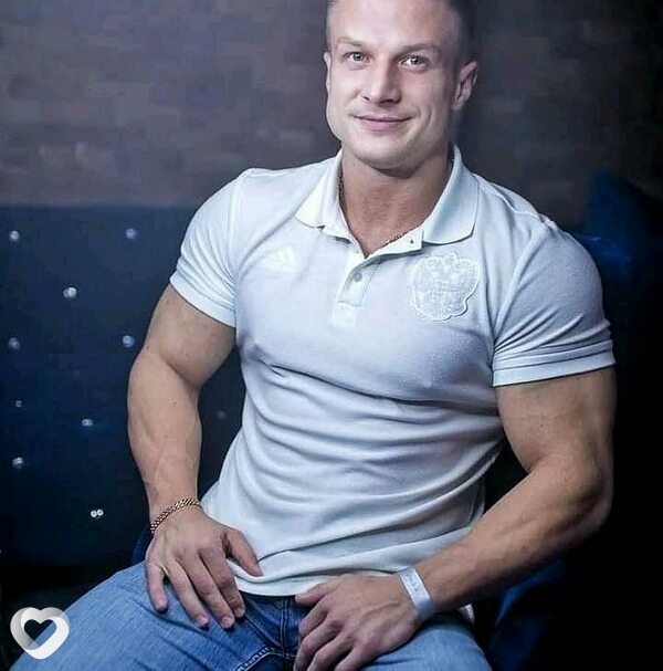 Сергей, 36, Днепр — анкета №289112