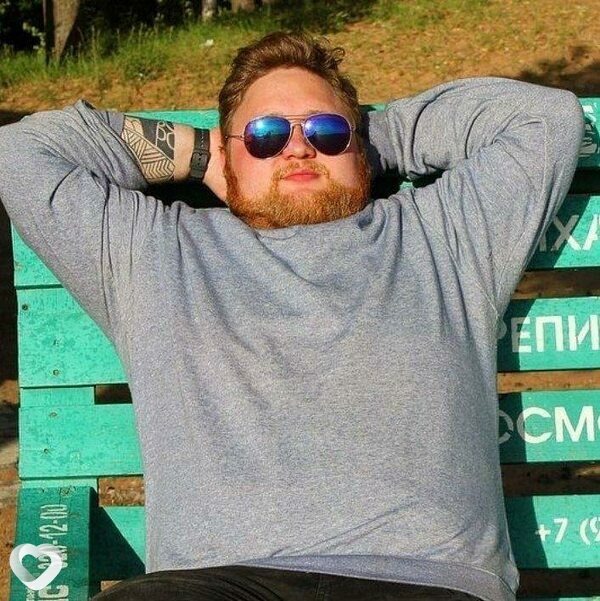 Константин, 31, Санкт-Петербурге — анкета №289115