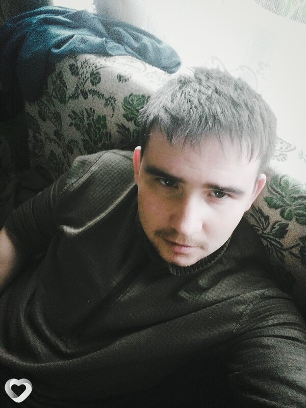 Владимир, 31, Иркутске — анкета №289120