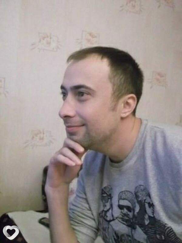 Никита, 38, Москве — анкета №289125