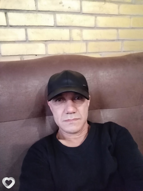 Алик, 55, Пензе — анкета №289128