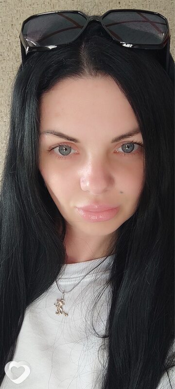 Stella, 39, Новосибирске — анкета №289182
