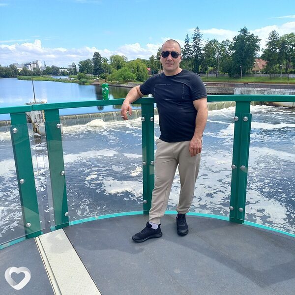 Алексей, Ополе