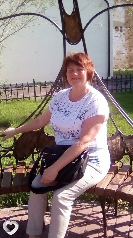 Светлана, Курган