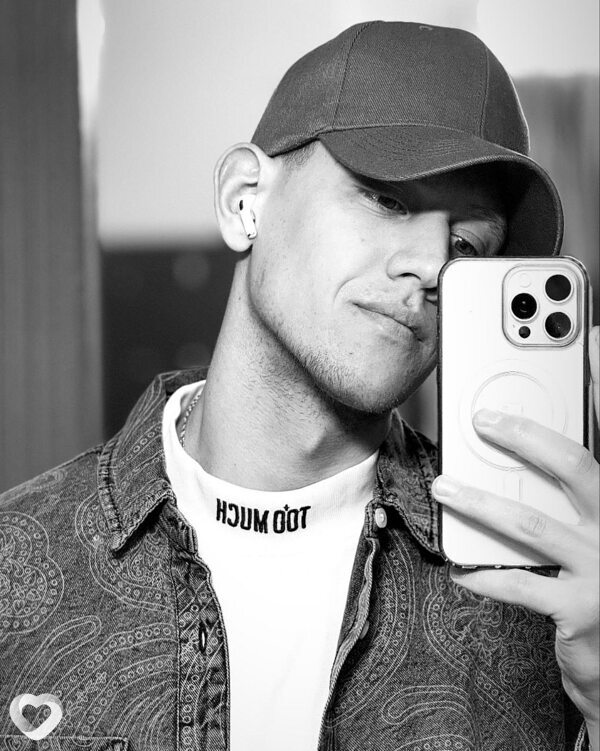 Samel, 31, Минске — анкета №289187