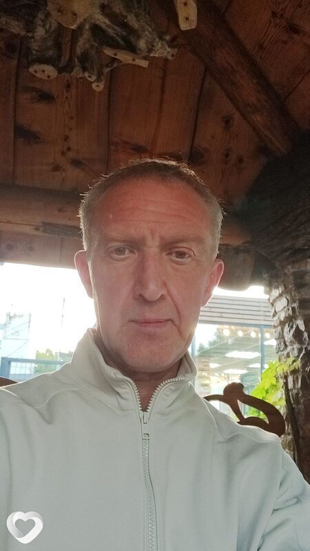 Дмитрий, 54, Челябинске — анкета №289189