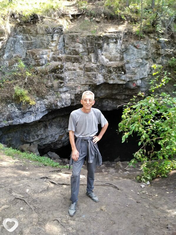 Александр, 59, Костанае — анкета №289200