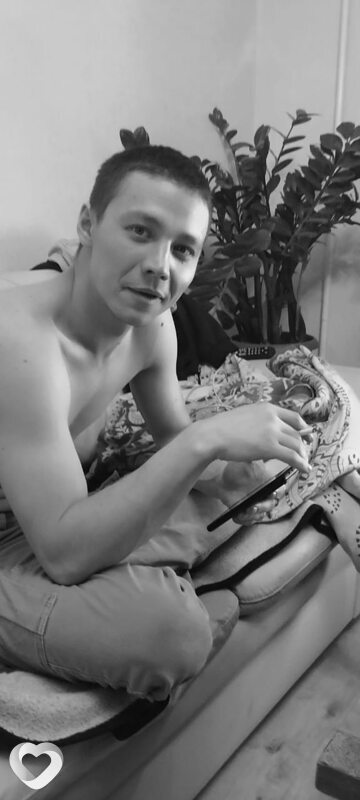 Андрей, 31, Самаре — анкета №289210